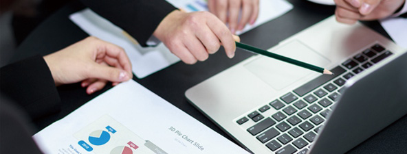 豐富的業(yè)績案例